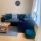 Be My Guest Liverpool - Ground Floor Apartment with Parking