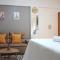 B & A Suites Inn Hotel - Quarto Luxo Platinum