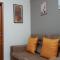 B & A Suites Inn Hotel - Quarto Luxo Platinum