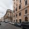 Vatican Luxury Terrace
