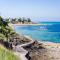 LR1 - Vue mer & Plage à pied - Ressourçant & paisible - La Richardais