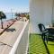 Apartament Platja l'Arquitecte - L'Ampolla