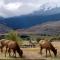 Yellowstone Basin Inn - جاردينر