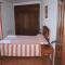 Apartamentos El Mirador