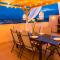 Apartamento Ático Bardenas Apartamento Ático Bardenas