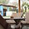 Villa close to the beach