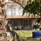 Villa close to the beach