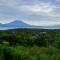 Mount Sea View Bungalow - 珀尼达岛