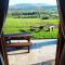Wensleydale Glamping Pods - Redmire