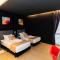 Artworks Hotel Ipoh