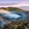 Volcano Panoramic Views