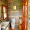 Volcano Eco Cabin & Eco Lodge