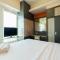 Great Location Studio at Tree Park City BSD Apartment By Travelio - Тангеранг