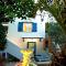 Irini Studios in Tinos