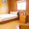 CDR Hotspring Resort