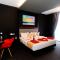 Artworks Hotel Ipoh