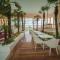 Hotel Perla Beach Luxury - All Inclusive & Free Beach Access