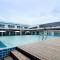 Hotel Sfera - Lumut
