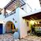 Irini Studios in Tinos
