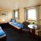 Hotelschiff Stinne