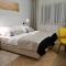Aparthotel Milenij