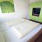 Hotel Greenrooms
