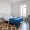 b32-Sunny and Modernist apartment for groups in center - Барселона