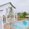 Foto: Anne Fleur Villa - Luxury Pool & BBQ Cottage