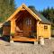 The Nest Glamping Pod - Dalmally