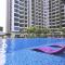 YS Atlantis Residences Melaka - Pool View