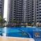 YS Atlantis Residences Melaka - Pool View - 马六甲 YS Atlantis Residences Melaka - Pool View - 马六甲