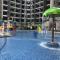 YS Atlantis Residences Melaka - Pool View - 马六甲 YS Atlantis Residences Melaka - Pool View - 马六甲