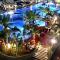 YS Atlantis Residences Melaka - Pool View