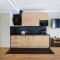 Apartamenty Świnoujście - Baltic Uzdrowiskowa 36-40