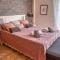 Beautiful apartment private roof terrace