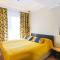 Apartamenty Świnoujście - Baltic Uzdrowiskowa 36-40