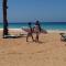 Good value low cost apartment second beach line