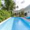 Villa Lotus, 3 Bedrooms, Chaweng Noi - Chaweng Noi-stranden