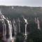 7 Sisters Falls View Inn - Cherrapunji