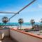 Appartamento di Antonio fronte Mare - 蒙特西尔瓦诺