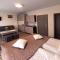 Apartamenty Ewa II