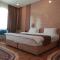 Hotel Uzbekistan