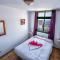 APT with terrace facing Amadores beach
