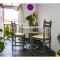 Apartment Liatris