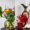 Apartment Liatris