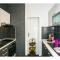 Apartment Liatris