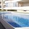 Fabulous apartment with the best view in town. Quiet area, short walk to centre. - Puerto de Mazarrón