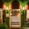 Altos de Guemes Hotel