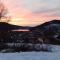 Entre Montagne et lac