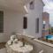 Apartments Villa Daniela
